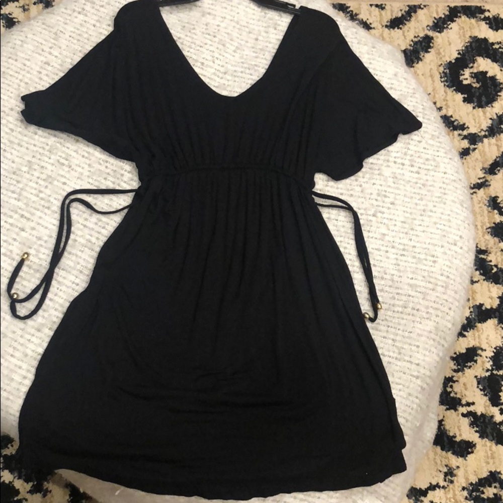 Black coverup